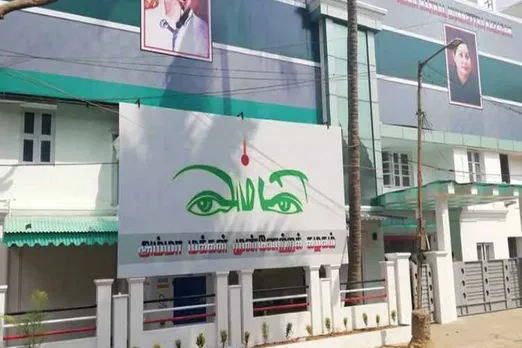 jayalalitha, sasikala, ttv dinakaran, amma makkal munnetra kazhagam, esakki subbiah, admk, party office, chennai, ஜெயலலிதா, சசிகலா, டிடிவி தினகரன், அம்மா மக்கள் முன்னேற்ற கழகம், இசக்கி சுப்பையா, அதிமுக, கட்சி அலுவலகம், சென்னை