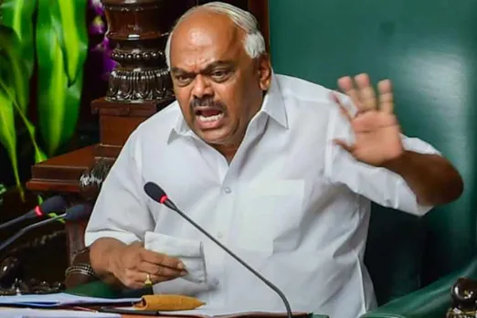 Karnataka, mla, disqualification, trust vote, yediyurappa, கர்நாடகா எம்எல்ஏ, நம்பிக்கை வாக்கெடுப்பு, எடியூரப்பா