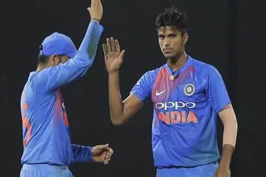 indian cricket team, virat kohli, washington sundar, west indies, t20 series, இந்திய கிரிக்கெட் அணி, விராட் கோலி, வாஷிங்டன் சுந்தர், வெஸ்ட் இண்டீஸ், டிவென்டி20 தொடர்