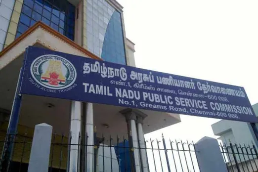 tnpsc group 4 merit list, tnpsc group 4 subject wise marks, தமிழ்நாடு அரசுப் பணியாளர் தேர்வாணையம்