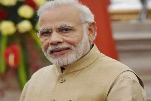modi chennai visit