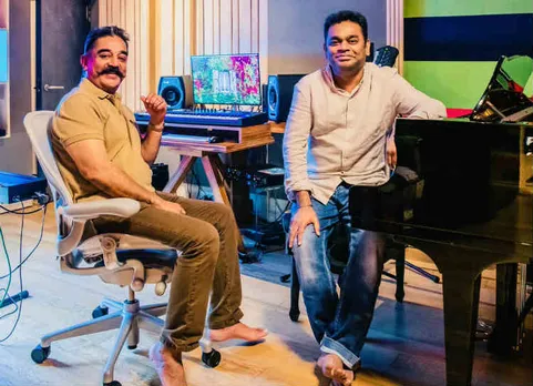 thalaivan irukkindraan, kamal haasan, ar rahman