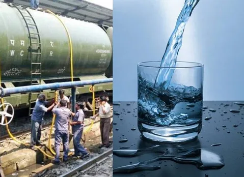 Chennai water scarcity TN government fetches water from Jolarpettai, Today news,