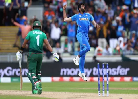 IND vs BAN Score, India vs Bangladesh World Cup Score
