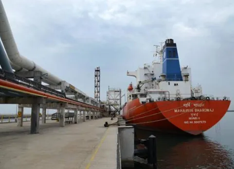 Jairam ramesh mp about new port construct North chennai - வட சென்னையில் கட்டப்படும் துறைமுகத்தால் எண்ணூர் – பழவேற்காடு துறைமுகம் சிதைந்து போகும் : ஜெய்ராம் ரமேஷ் எம்.பிபேச்சு