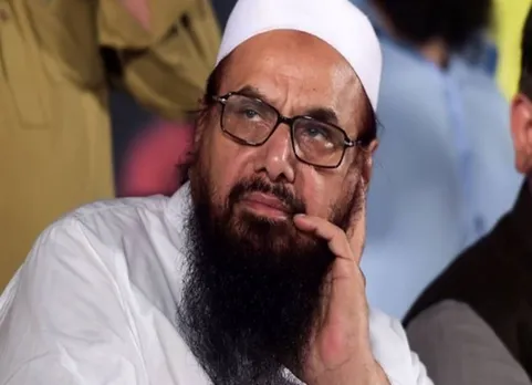JuD chief Hafiz Saeed arrested by Pakistan’s counter terrorism department - மும்பை தாக்குதலில் மூளையாக செயல்பட்ட ஹபீஸ் சையத் பாகிஸ்தானில் கைது!