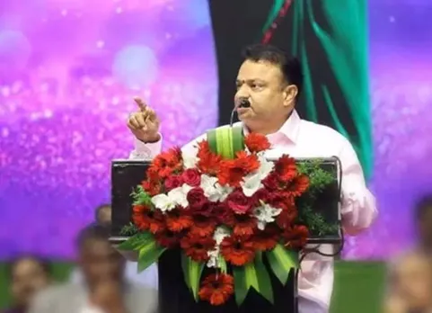 ishari ganesh appears chennai high court actors association election - நடிகர் சங்கத் தேர்தல்: நீதிமன்ற நடவடிக்கைகளில் தலையிட்டதாக வழக்கு - ஐசர் கணேஷ் ஆஜர்