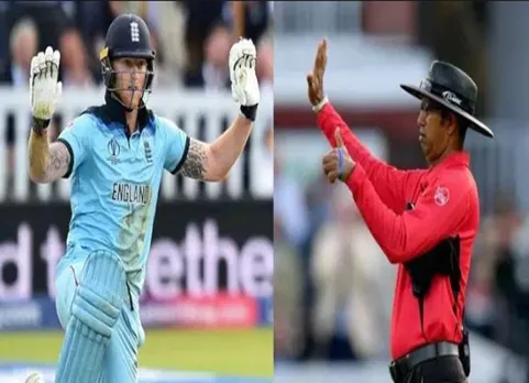 sachin tendulkar shared video fans troll umpire kumar dharmasena - சச்சின் டெண்டுல்கர் ஷேர் செய்த வீடியோ! நொந்து போன அம்பயர் குமார் தர்மசேனா!
