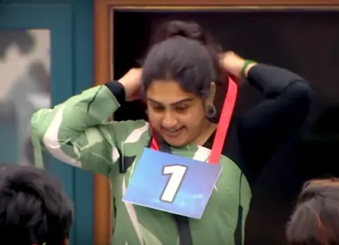 Bigg Boss Tamil 3 promo