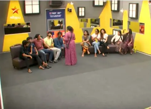 Bigg Boss Tamil 3 Episode 53, Bigg Boss Tamil 3 Day 53