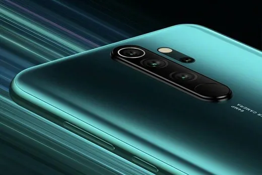 Redmi Note 8 Pro camera
