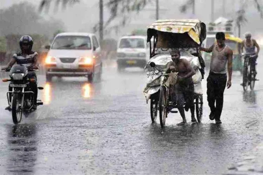 Explained Article : cliamte change and Indian Monsoon, confusion regarding indian monsson