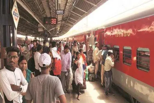 special train for pongal 2020, பொங்கல் சிறப்பு ரயில், pongal special trains