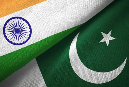 India Pakistan bilateral ties