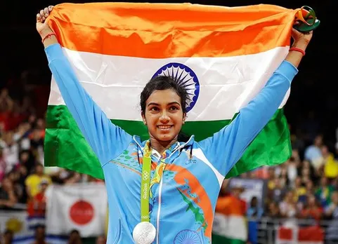 PV Sindhu won 2019 Badminton World Championship