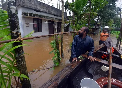 southwest monsoon kerala flood wayanad malappuram kozhikode rainfall