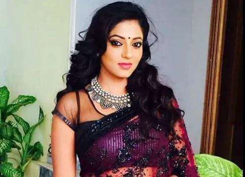 Reshma Pasupuleti