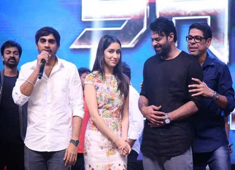 Saaho collection, prabhas, shraddha kapoor