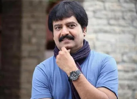 Vivekh joins with kamal haasan for indian 2