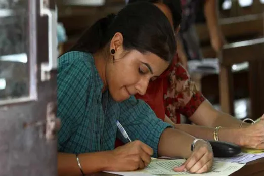 TNTET Exam reults 2019 :