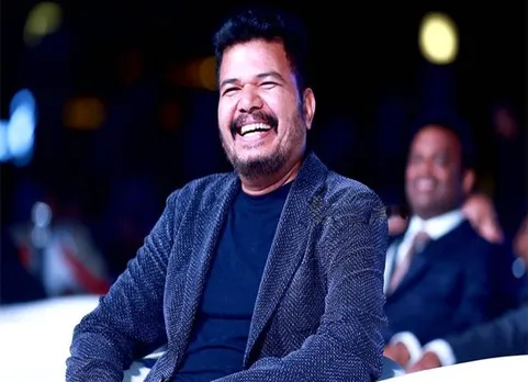 happy birthday director shankar