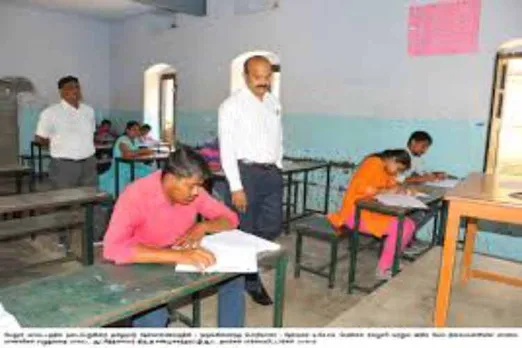 TNPSC Group 4 Exam Tips,Hall ticket,Guide Book :
