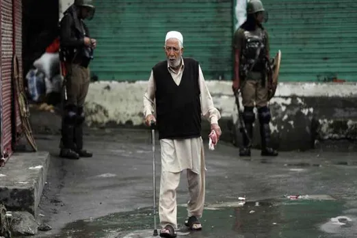 Jammu and Kashmir exclusive photos from srinagar
