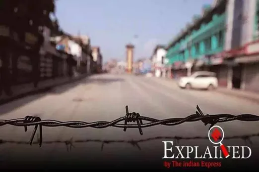 kashmir news, jammu and kashmir, jammu kashmir news, 370 kashmir, article 370 kashmir, 370வது பிரிவு, ஜம்மு காஷ்மீர், என். கோபாலசாமி அய்யங்கார், சர்தார் படேல், ஷேக் அப்துல்லா, amit shah, ladakh, latest news on kashmir, Sheikh Abdullah, Ayyangar, Sardar Patel
