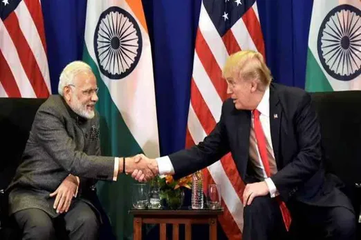 modi calls trump, pm modi speaks to donald trump on kashmir, டொனால்ட் டிரம்ப் - பிரதமர் மோடி உரையாடல், இம்ரான் கான் மீது குற்றச்சாட்டு donald trump on kashmir, pakistan on kashmir
