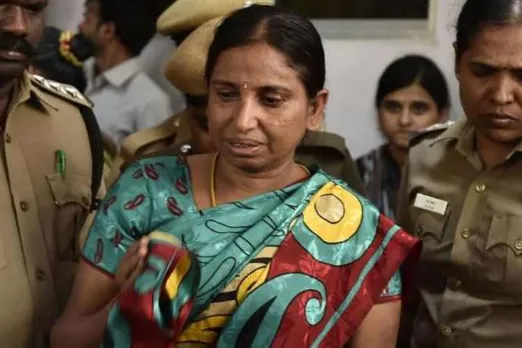 chennai high court, rajiv gandhi convicts, nalini, early release, சென்னை உயர்நீதிமன்றம், ராஜிவ் காந்தி கொலை குற்றவாளிகள், நளினி, முன்கூட்டியே விடுதலை