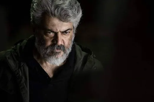 Ner Konda Paarvai Box Office Collection: சென்னை முதல் நாள் வசூல் எவ்வளவு தெரியுமா?