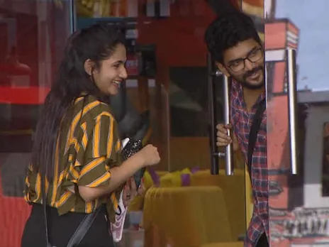 bigg boss promo today