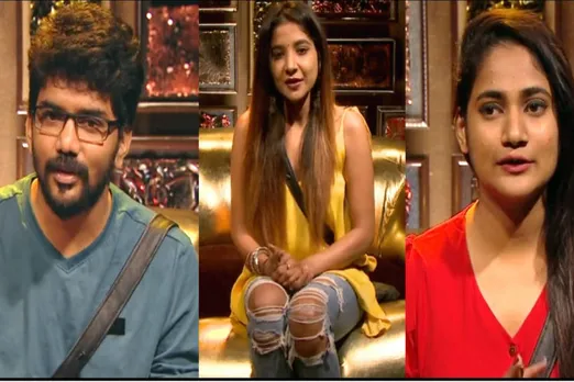 Bigg boss today promo