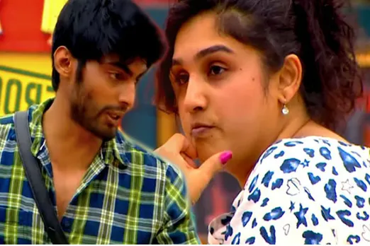 Bigg boss promo today