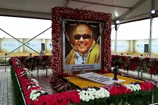 karunanidhi