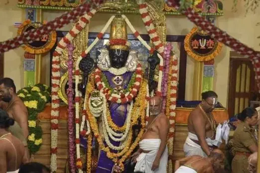 Tamil Nadu today news live updates