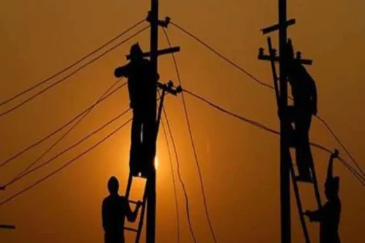 Chennai Power Shutdown, Power Shutdown in Chennai