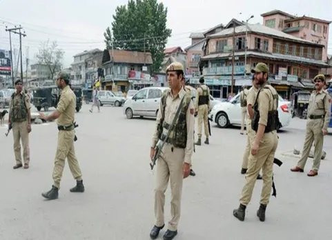 Mobile internet services restored in Kargil