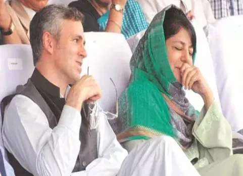 Jammu Kashmir Block Development Council 2019 elections