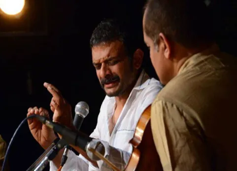 tm krishna song bout kashmir Postcard to Kashmir - 'தொலைபேசி மணி ஒலிக்காத காஷ்மீருக்கு ஒரு தபால்' - பாடல் வெளியிட்ட டிஎம் கிருஷ்ணா