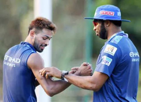 I am not surprised Hardik Pandya turned into a superstar: Kieron Pollard says - 'ஹர்திக் பாண்ட்யா யாரென்று எனக்கு நன்றாகவே தெரியும்'! - சிலாகித்த கீரன் பொல்லார்ட்