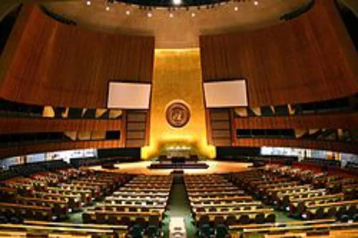 Modi Un generalAssembly speech