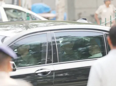 INX media case Sonia Gandhi Manmohan Singh met P Chidambaram