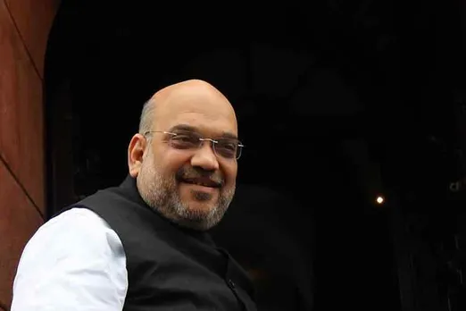 என்.பி.ஆர்-ல் யாரையும் சந்தேகப்படும் நபராக குறிக்க மாட்டோம்: அமித்ஷா உறுதி