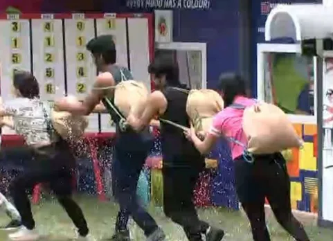 Bigg Boss Tamil 3 day 87, 18.09.19,