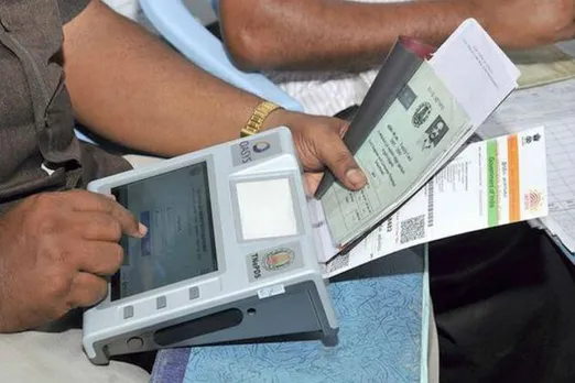 aadhar card download online