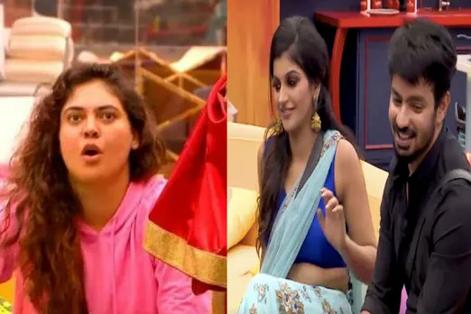 big boss tamil today