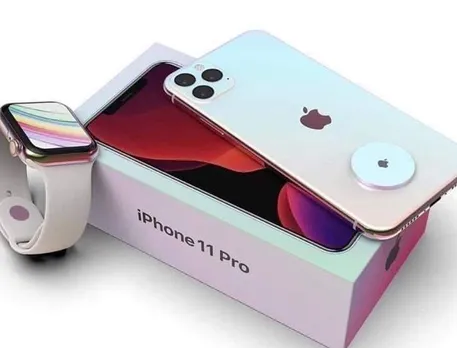 Apple September Event 2019