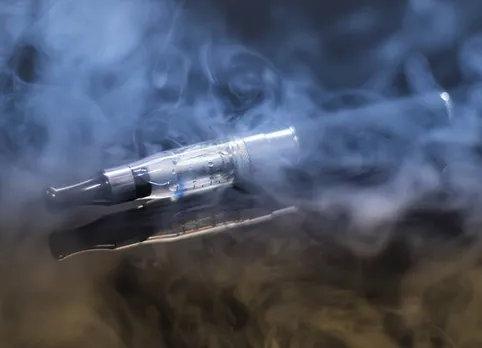 E-cigarettes ban