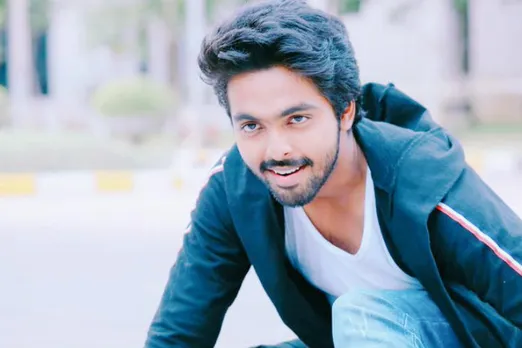 GV Prakash makes his hollywood entry